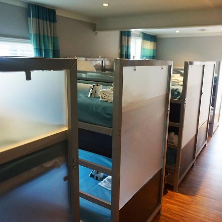 The Attic Hostel Μαϊάμι Μπιτς Εξωτερικό φωτογραφία