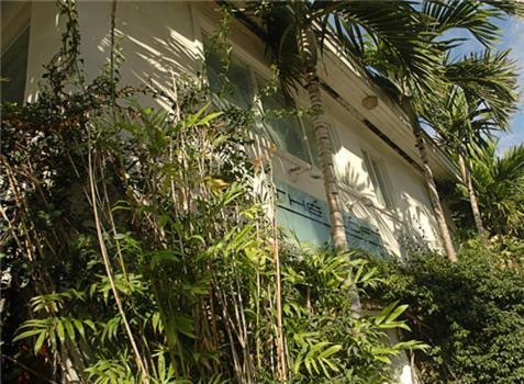 The Attic Hostel Μαϊάμι Μπιτς Εξωτερικό φωτογραφία