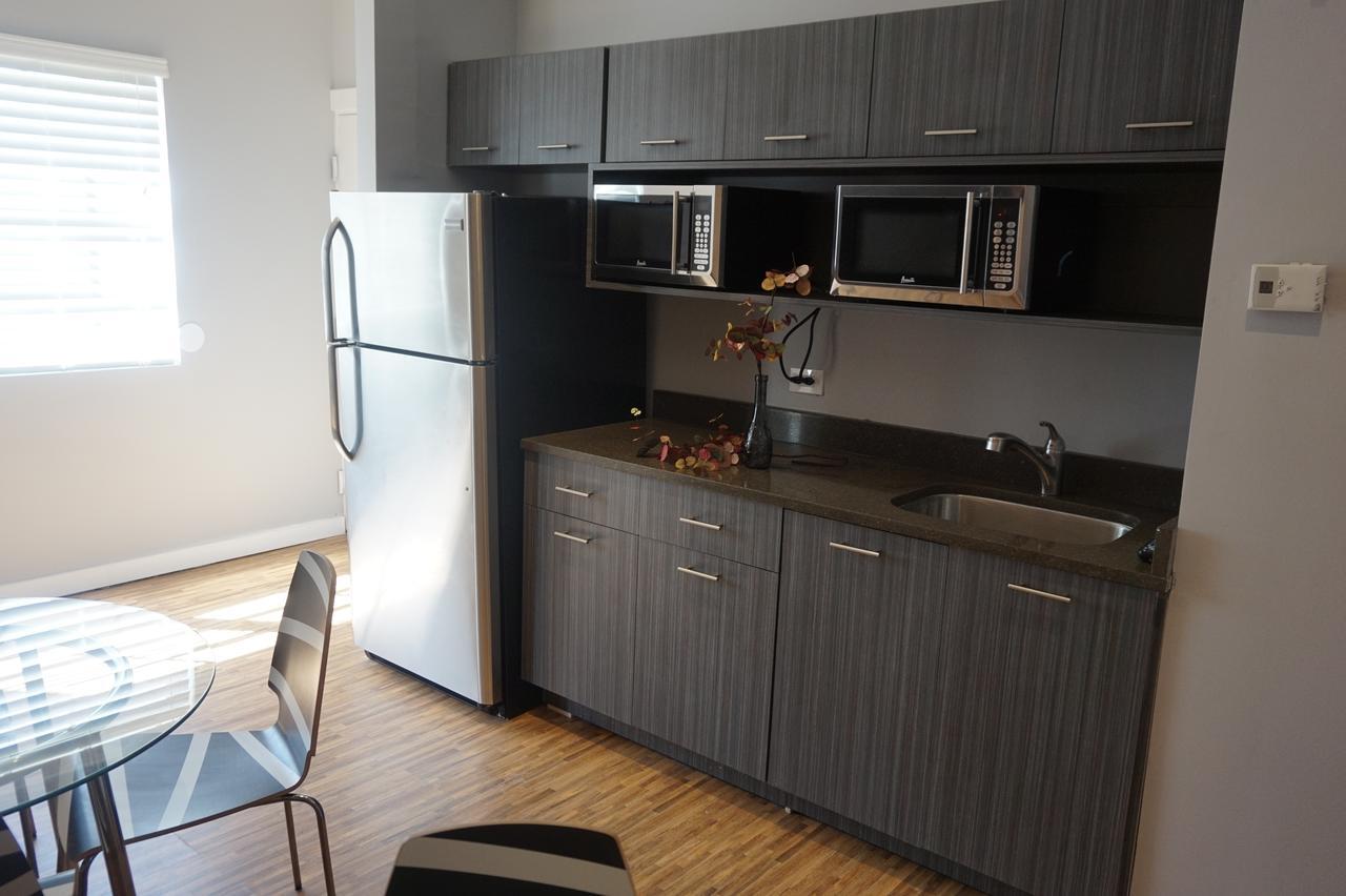 The Attic Hostel Μαϊάμι Μπιτς Εξωτερικό φωτογραφία