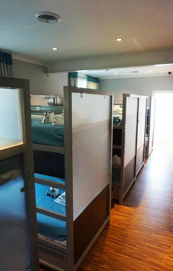 The Attic Hostel Μαϊάμι Μπιτς Εξωτερικό φωτογραφία