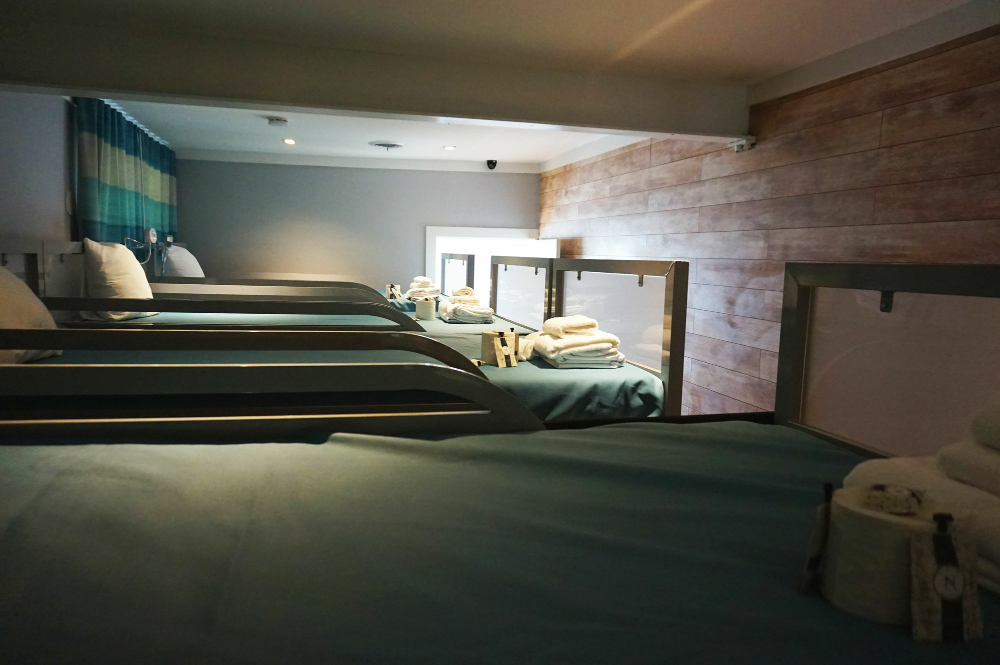 The Attic Hostel Μαϊάμι Μπιτς Εξωτερικό φωτογραφία