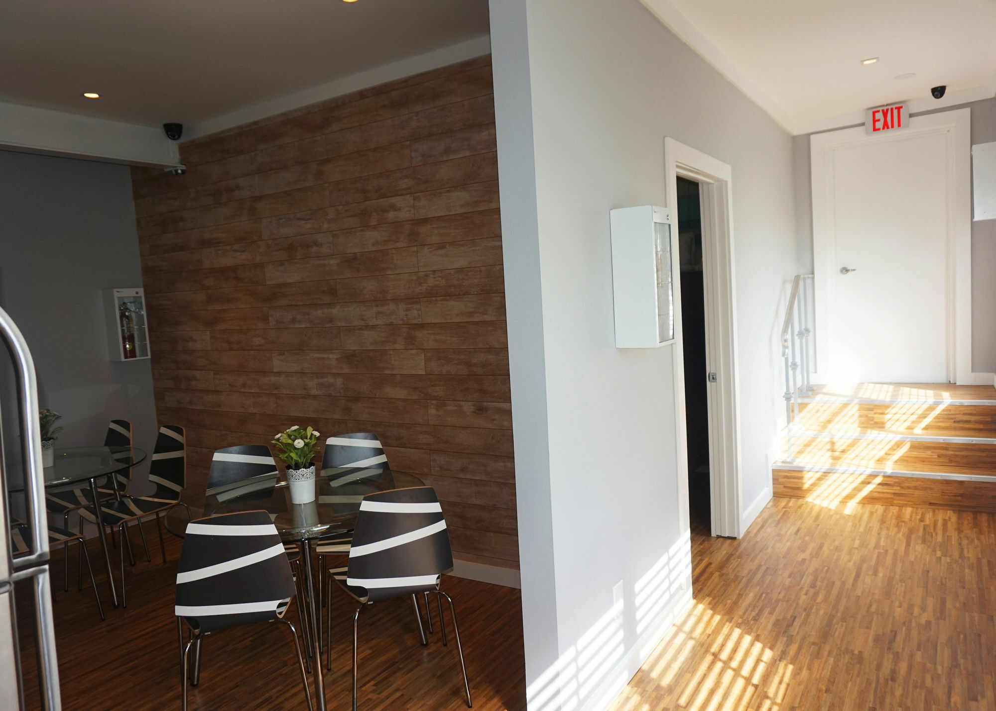 The Attic Hostel Μαϊάμι Μπιτς Εξωτερικό φωτογραφία